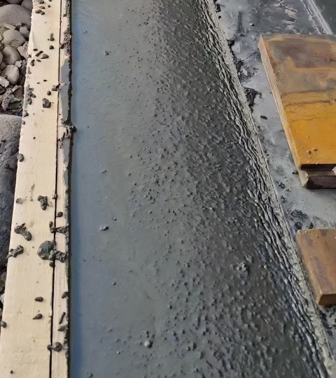镇坪环氧砂浆的特点及施工流程​