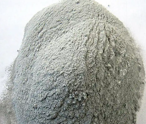 镇坪超细水泥注浆工艺